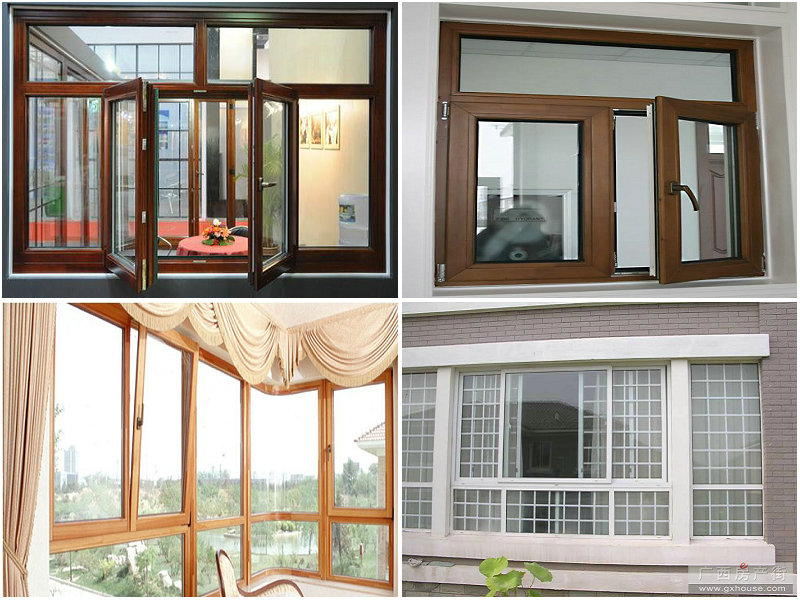 供应铝合金折叠窗批发 折叠百叶窗加盟 广东珠海百叶窗工程单定制