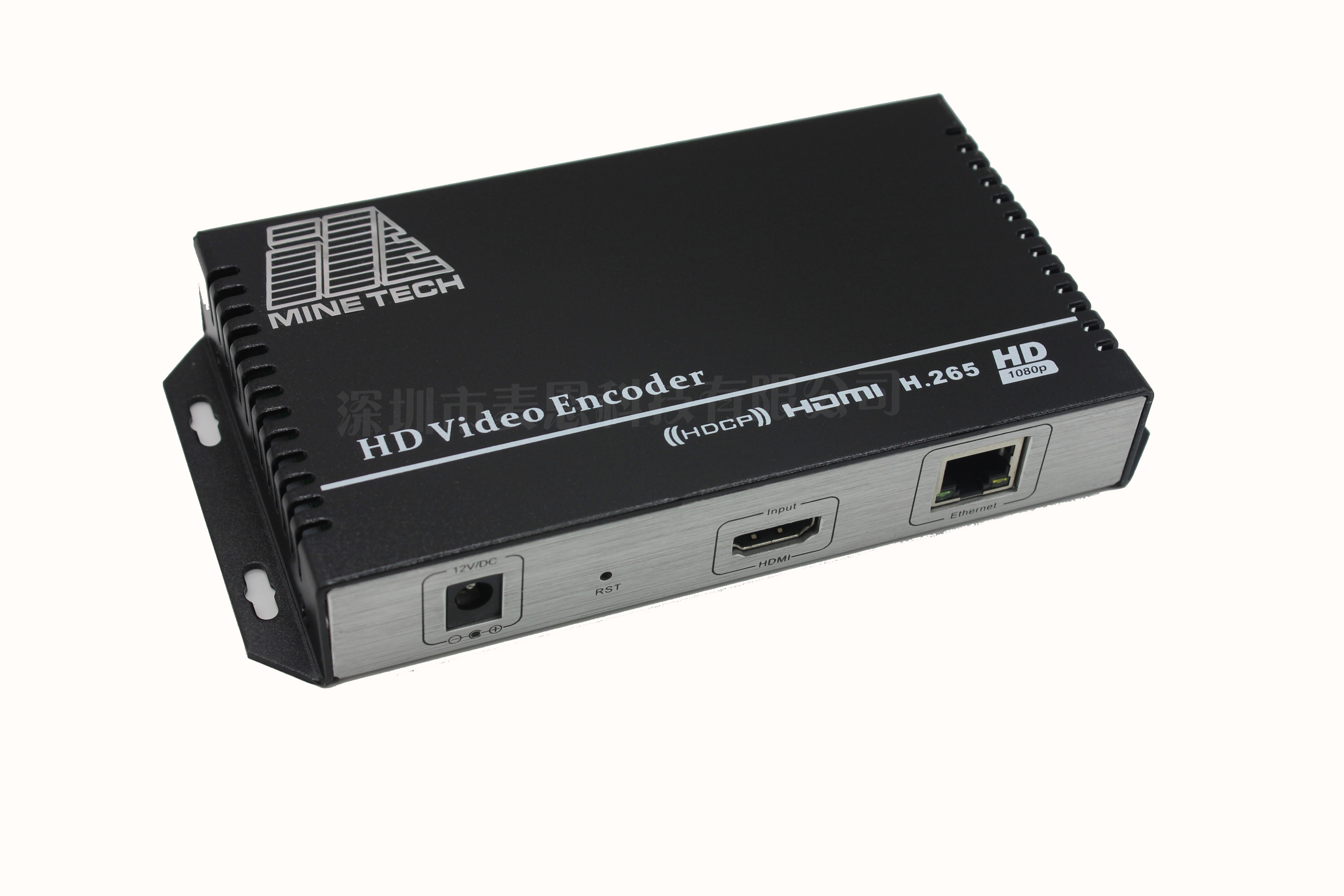 供应用于高清视频信号的MV-E1005-SDI