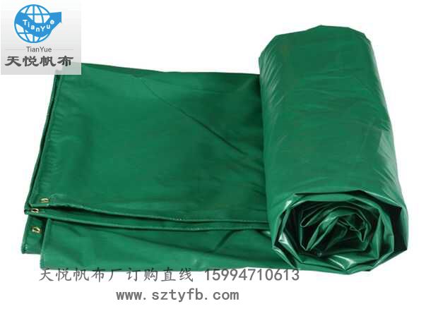 供应杭州帆布厂家pvc夹网布、油布价格