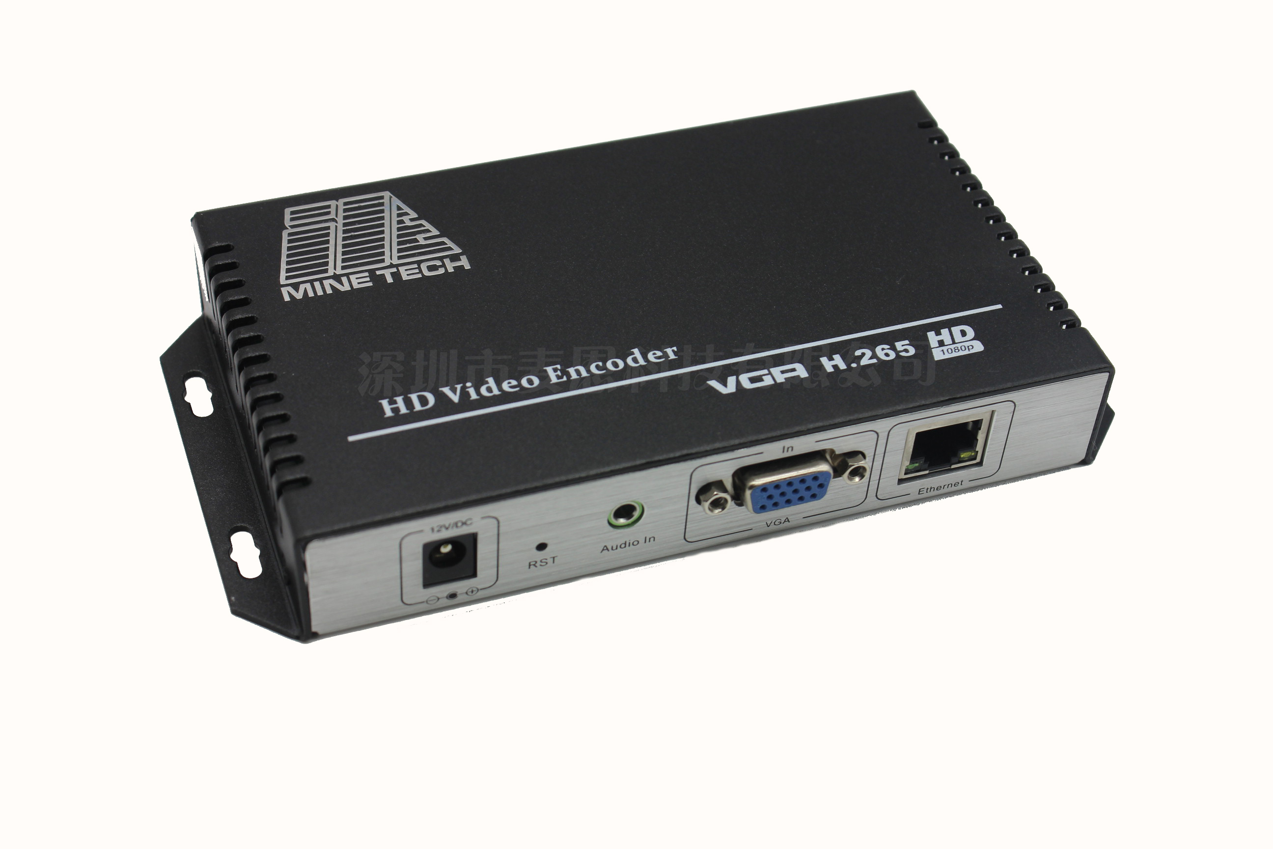 MV-E1002：HDMI高清编MV-E1002：视频编码器图片
