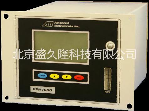 供应高精度常量氧分析仪（在线）/氧纯度分析仪/在线氧分析仪/美国GPR-2600图片