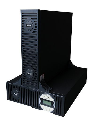 供应用于的雷诺士电源3B3 EX 100K无锡工频在线式UPS