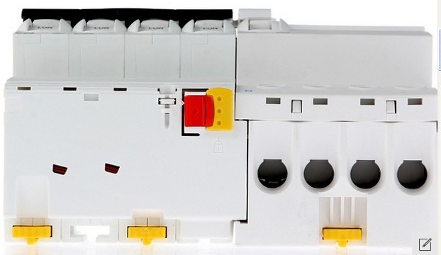 太原市iC65ELE施耐德漏电断路器厂家供应iC65ELE施耐德漏电断路器