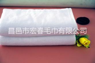 供应纯棉|竹纤维浴巾专业生产厂商价格图片