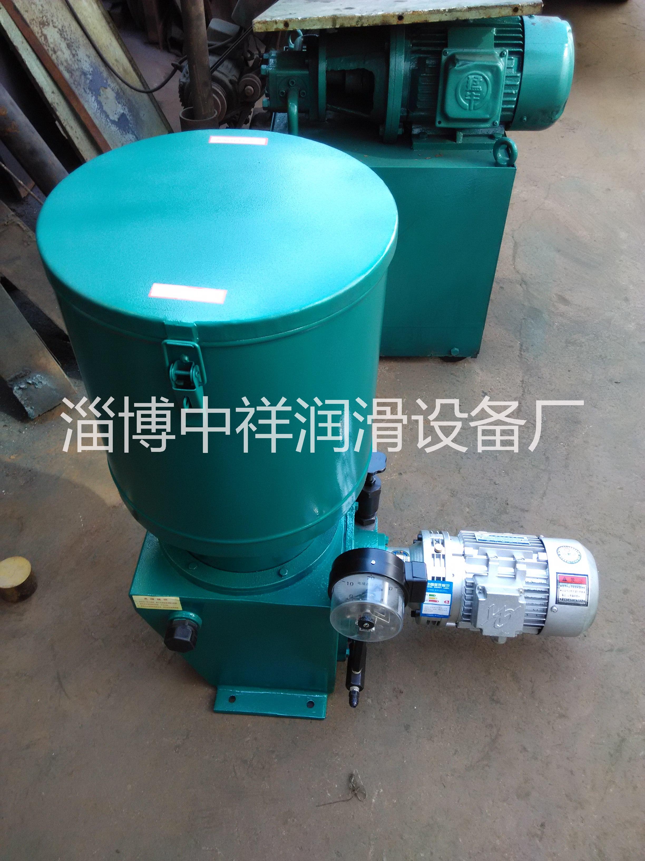 供应用于配件的DRB系列电动润滑泵