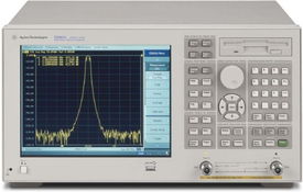 供应E5061A射频网络分析仪图片
