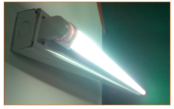 T5日光灯管T5日光灯管供应用于工厂|学校|医院的好恒照明T5T8日光灯管厂家直销