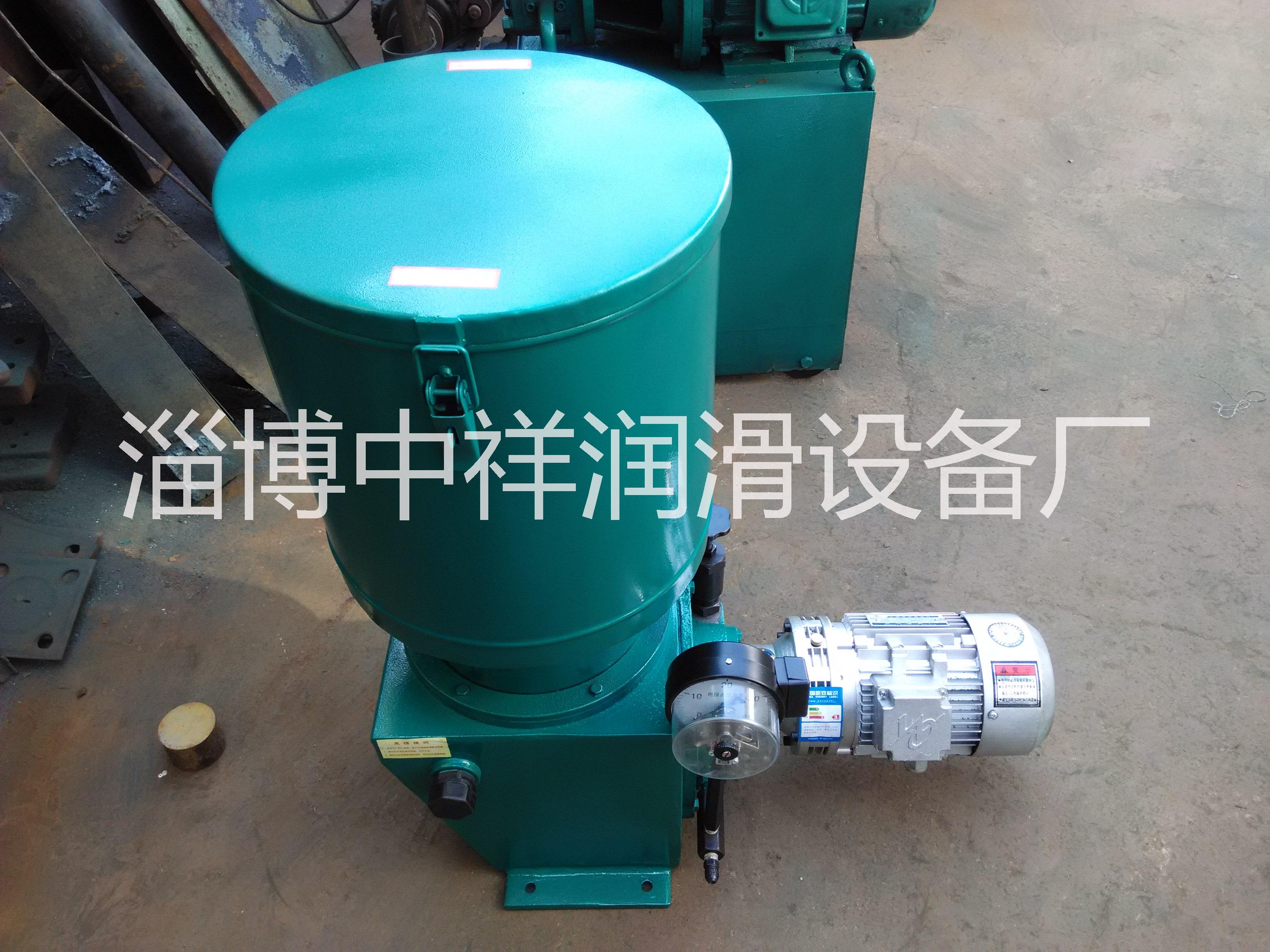 供应用于配件的DRB系列电动润滑泵