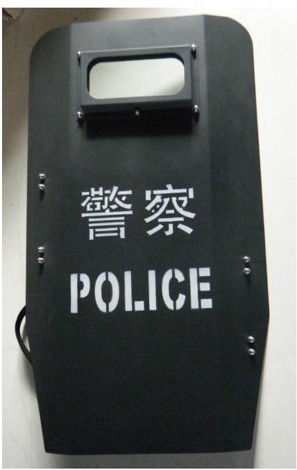 供应用于盾牌的北京供应防暴盾牌