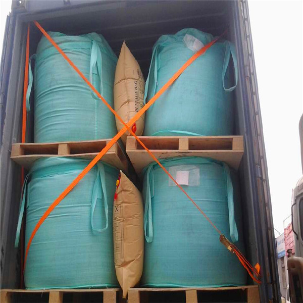 上海市集装箱缓冲袋厂家集装箱充气袋 集装箱缓冲袋
