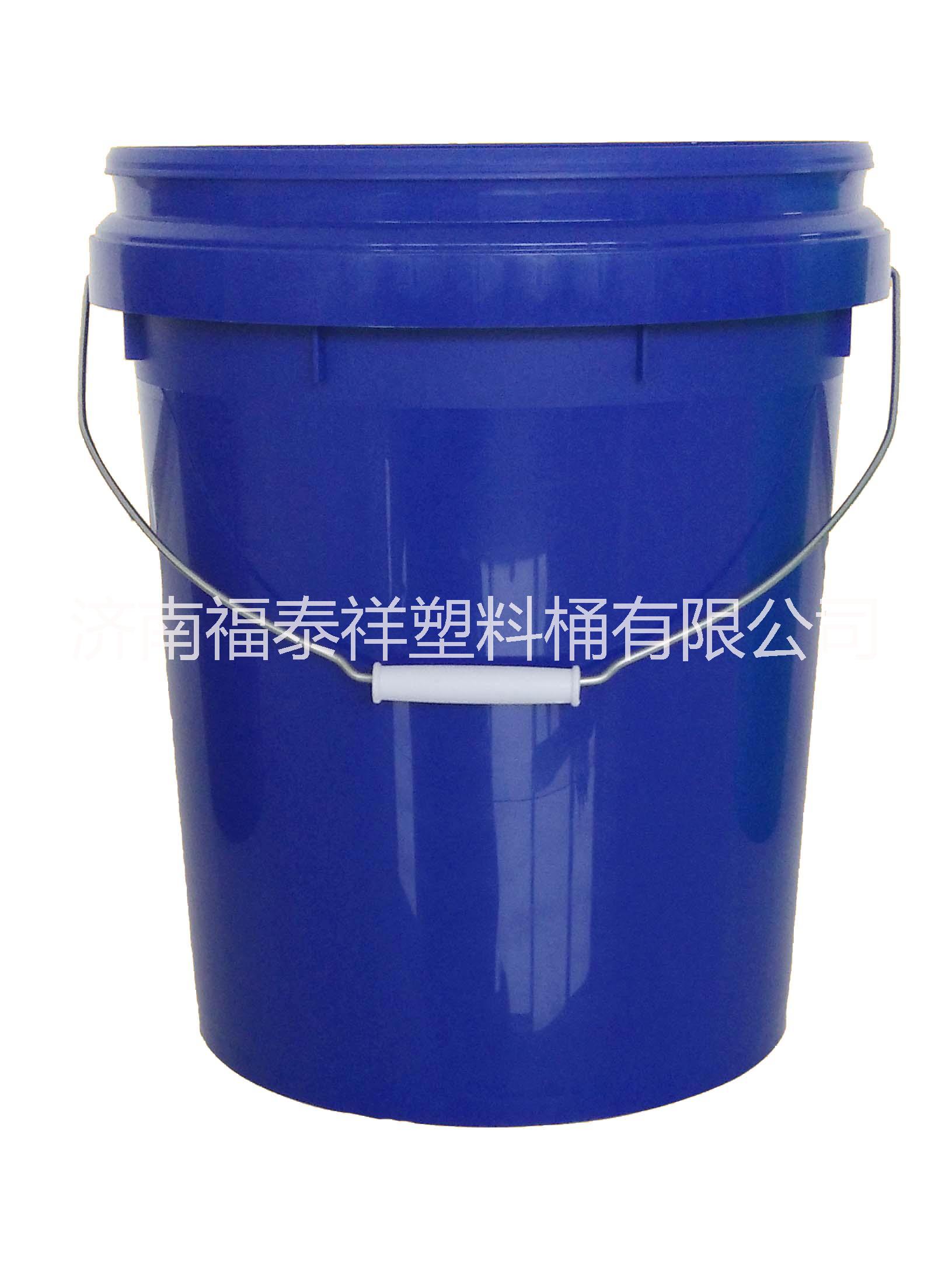 供应用于容器的山东济南塑料桶