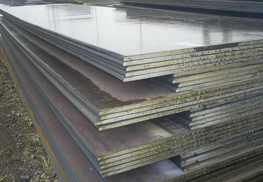 供应用于机械制造加工的上海蜀坤金属直销40Mn碳素结构图片