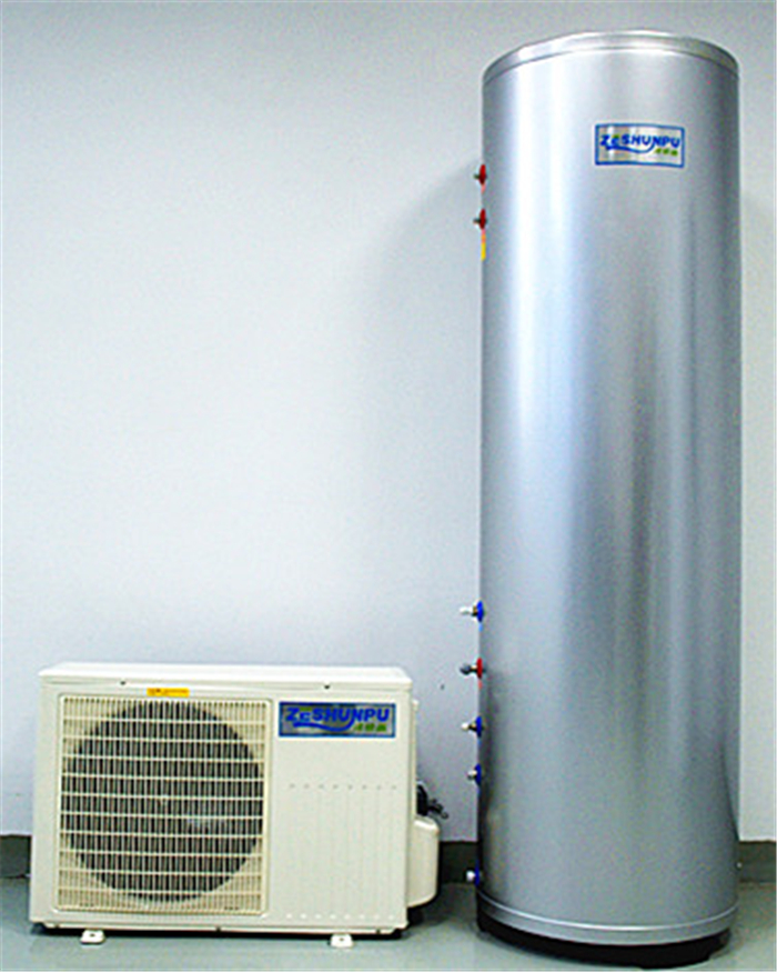 供应空气能热水器家用机