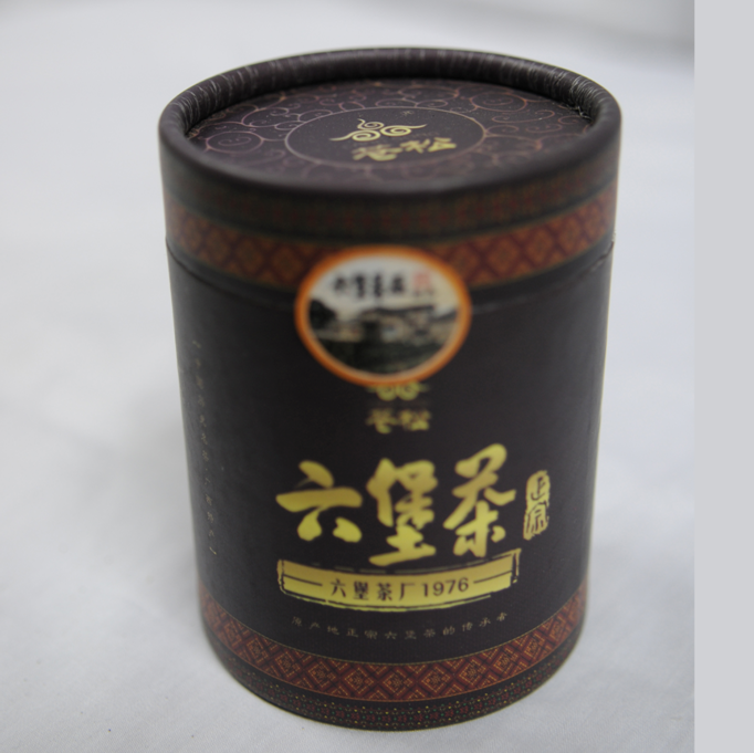 供应广西特产黑茶 正宗苍松六堡茶