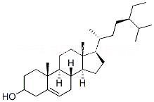 供应用于对照品标准品的β-谷甾醇83-46-5