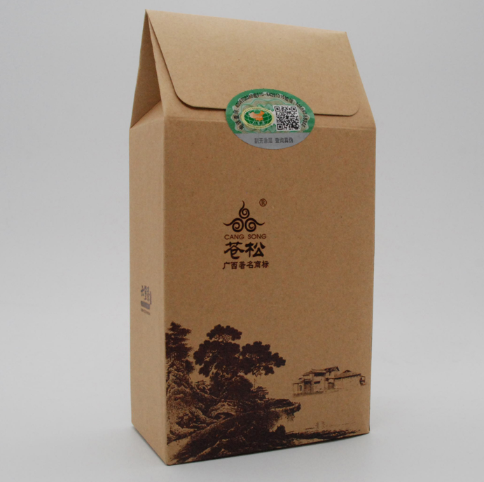 供应六堡茶知名品牌 广西苍松六堡茶