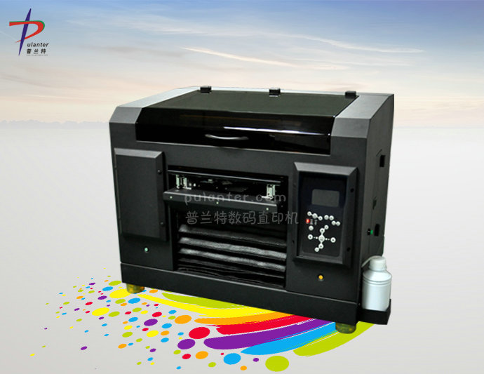 供应数码A3UV打印机让工艺品定制更个性