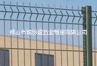 供应用于防护的广东佛山护栏网，围栏网，隔离栏厂