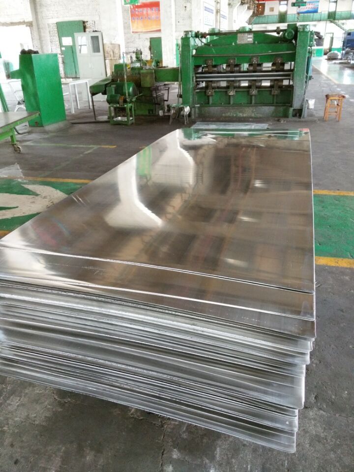 供应铝锰合金铝板铝卷，厂家低价销售