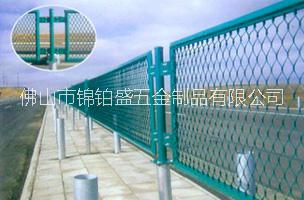 供应广东护栏网围栏网隔离栏厂图片