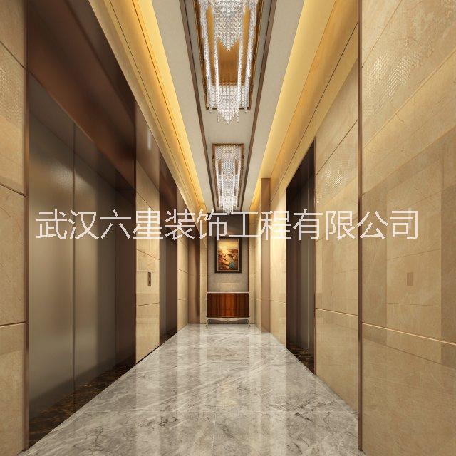 武汉市二手房翻新，新房装修，房屋改造厂家