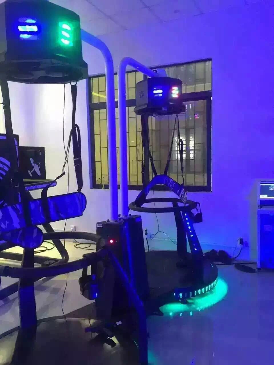 上海市上海VR飞行器出租 VR设备出租厂家
