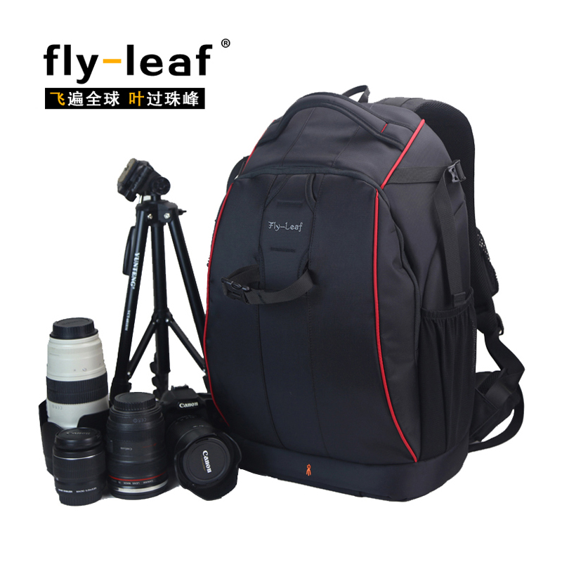 供应摄影背包相机包单反 摄影包佳能相机包 爆款图片