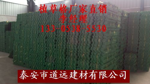 北京7公分塑料植草格厂家报价