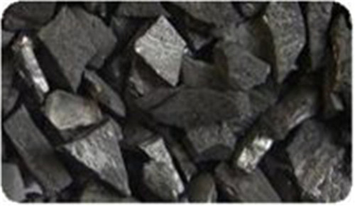 供应用于废气净化的废气处理活性炭-宁夏中优活性炭有限公司