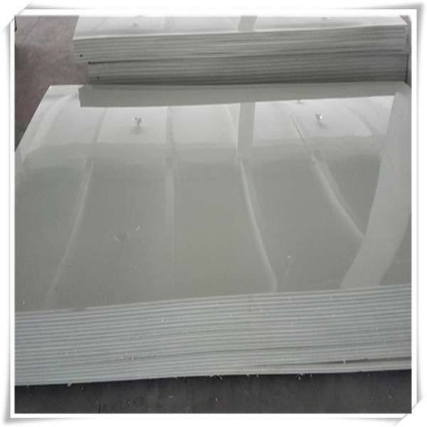 江苏供应用于耐腐耐碱的PP白色板，PP白色板用途