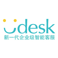Udesk客服系统代理图片
