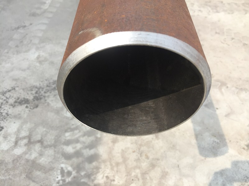 供应用于DN100的内衬不锈钢复合管|矿井专用管道|