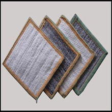 钠基膨润土防水毯售价厂家供应品质保证图片