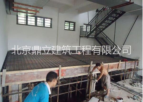 供应用于 北京钢结构阁楼搭建公司 北京钢结构阁楼制作公司