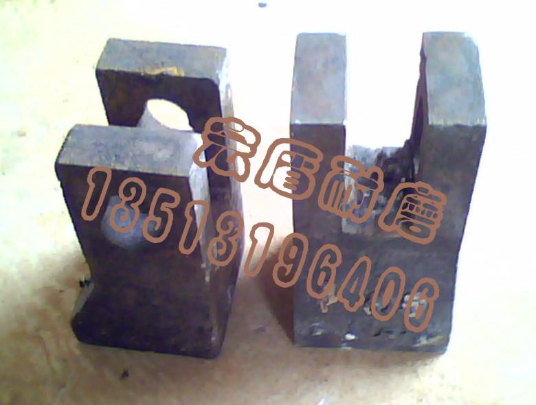 供应用于的供应宏盾高锰钢锤头高铬合金锤头图片