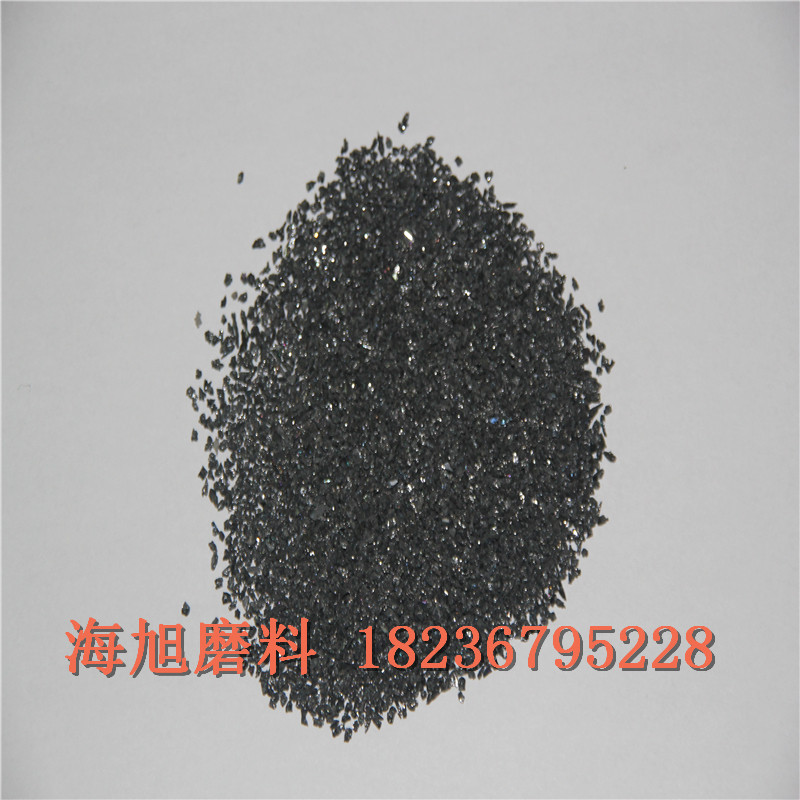 优质黑碳化硅粒度砂批发