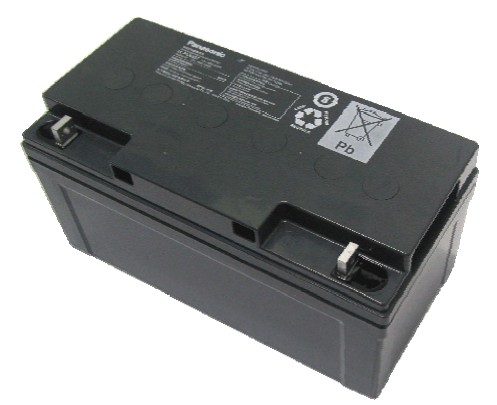 供应PANASONIC/松下储能蓄电池 LC-P12165ST松下12V65AH 蓄电池 免维护固定型代理商报价正品