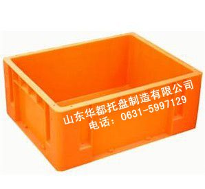 山东塑料周转箱/北京塑料周转箱价格/天津塑料周转箱销售