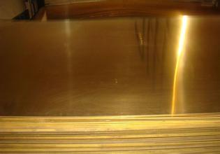 供应HPB89-2铅黄铜板 铅黄铜棒 铅黄铜带铅黄铜管