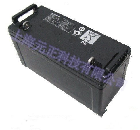 供应PANASONIC松下蓄电池 LC-P12100ST松下12V100AH 蓄电池 免维护固定型直销价格正品包邮