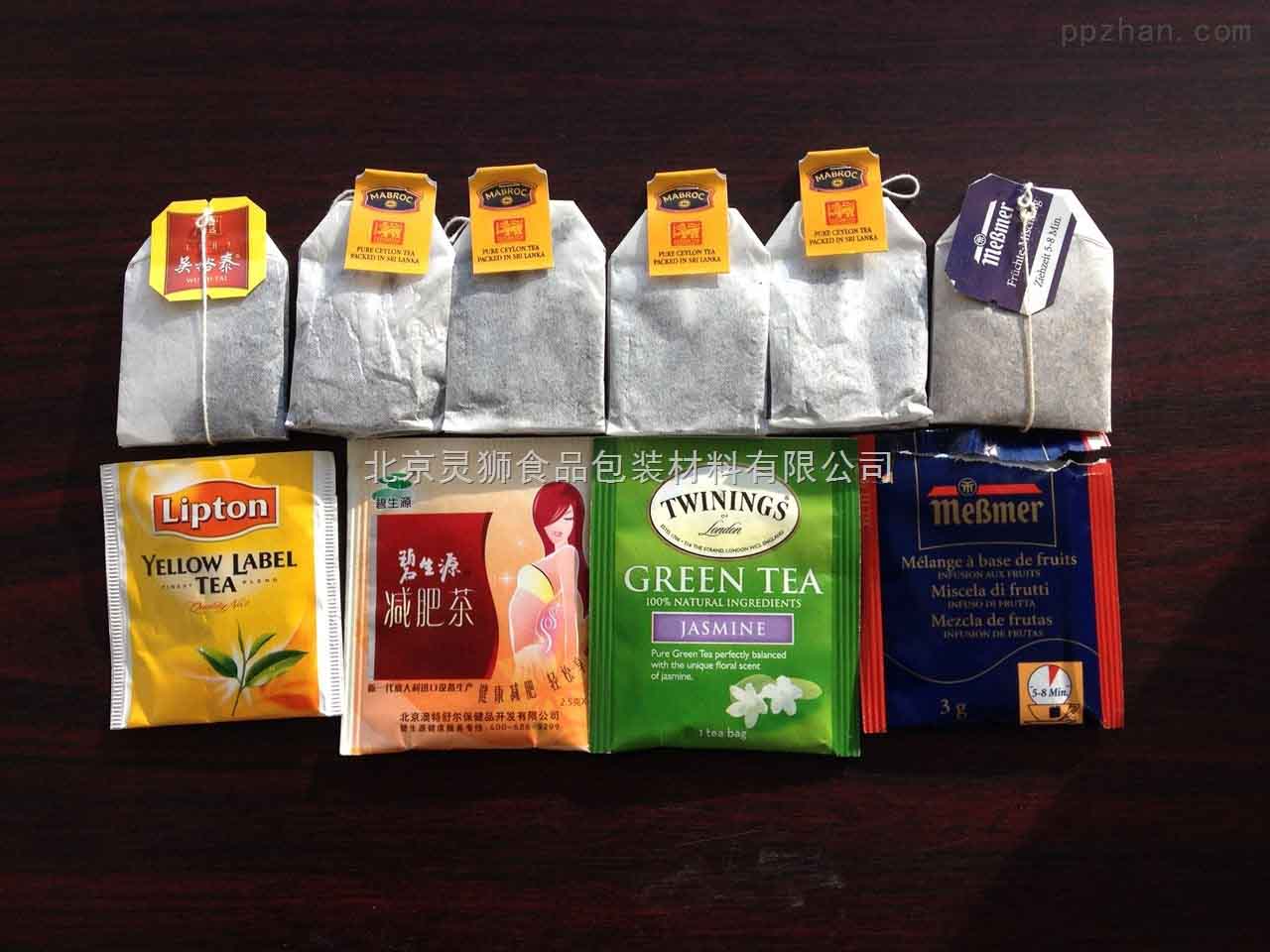 热推：加工尼龙三角茶包 尼龙三角茶包哪家公司好-宝丽莱（天津）生物科技有限公司