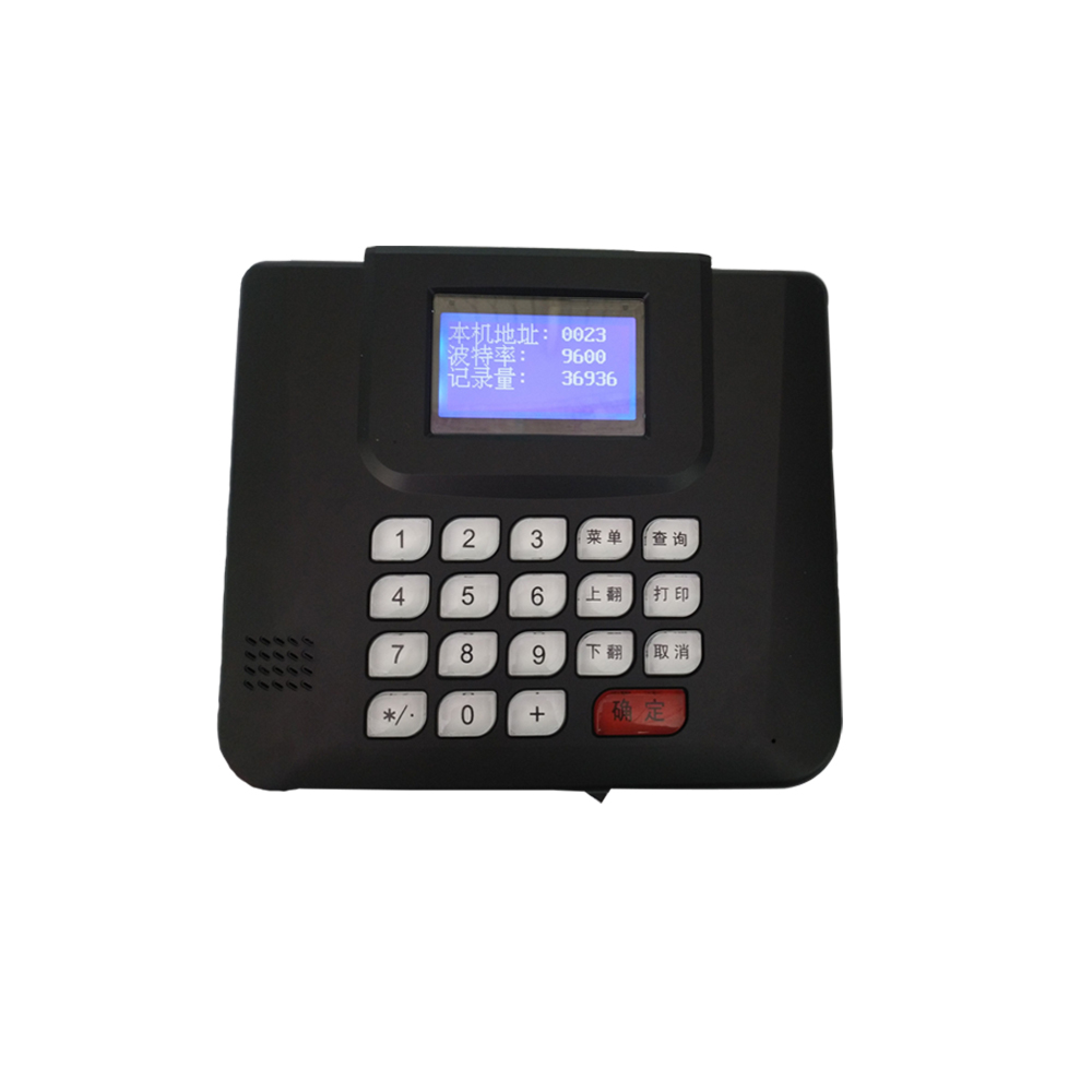 供应中文语音播报脱机可用USB语音刷卡机一卡通消费机智能刷卡机