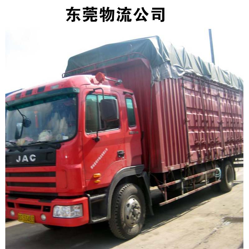 供应东莞物流公司 国内物流陆路运输 整车零担货运专线运输图片