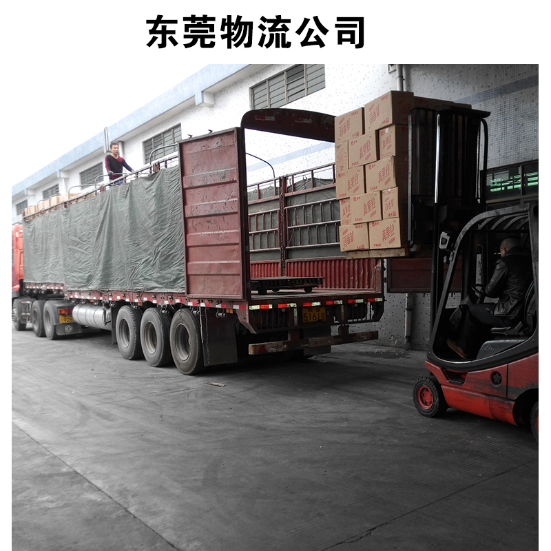 供应东莞物流公司 国内物流陆路运输 整车零担货运专线运输