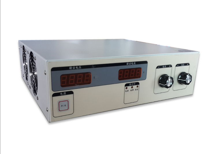 供应杉达大功率开关直流电源GP-12V100A高频电源GP12100R直流稳压器
