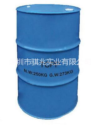 供应用于PVC、聚氨的低味透明相容性好环保液体阻燃剂图片