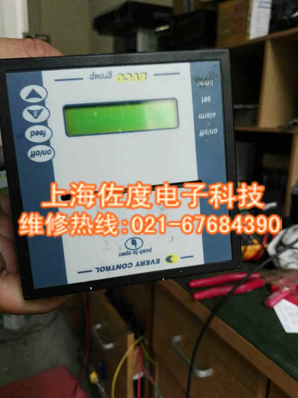 供应江苏扬州美控打印机维修PR100AX9S001图片