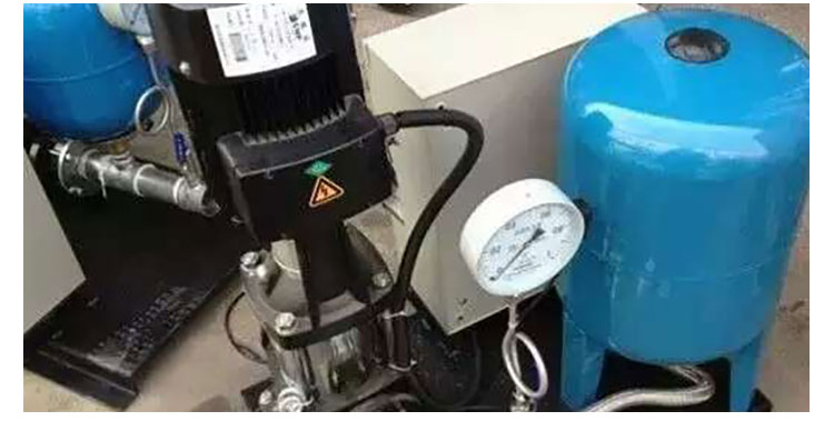 吐鲁番加压泵价格  吐鲁番供水设备制造商