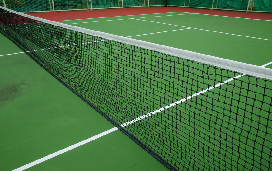 运动网 体育网 网球网批发