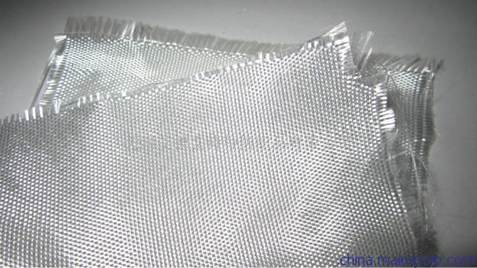 供应用于管道保温的玻璃纤维布袋
